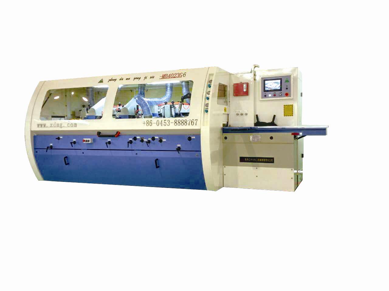 MB4023-G6四面开云kaiyun网页版登录中国官方网站工刨床